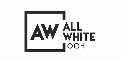 All White OOH