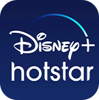 Disney Hotstar